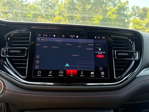 New 2026 Dodge Durango GT w/ Trailer Tow Group IV AWD/4WD image 13