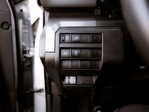 Used 2025 Toyota Tacoma SR5 RWD image 25