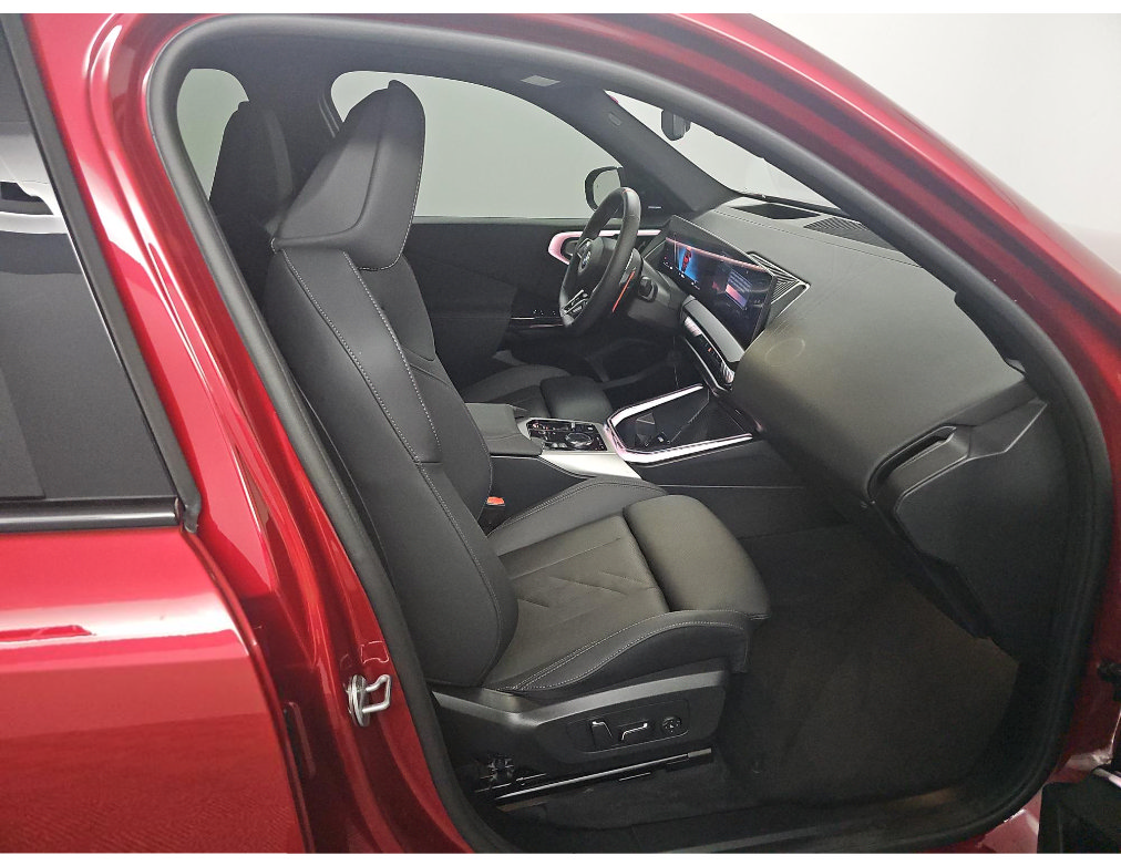 Used 2026 BMW X3 M50 AWD/4WD image 8