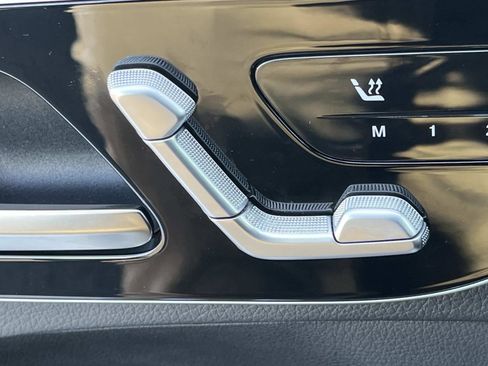 Used 2024 Mercedes-Benz EQE AMG 4MATIC SUV image 19