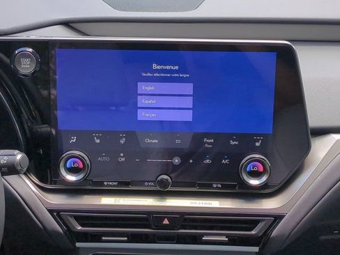 New 2026 Lexus TX 350 FWD w/ Convenience Package image 17