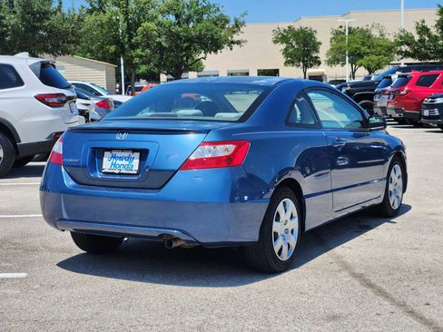 Used 2008 Honda Civic LX image 6