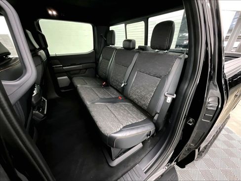 Used 2025 Ford F150 Tremor w/ Bed Utility Package AWD/4WD image 18