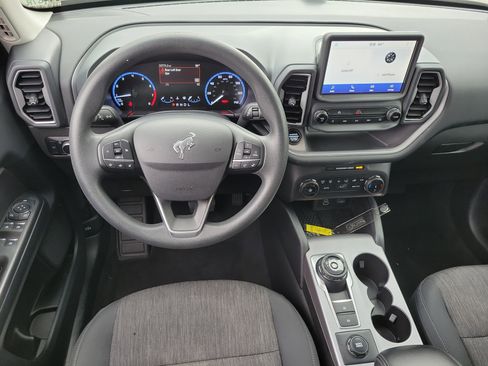 Certified 2023 Ford Bronco Sport Big Bend AWD/4WD image 4