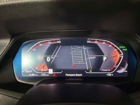 Used 2022 BMW X5 xDrive40i AWD/4WD image 46