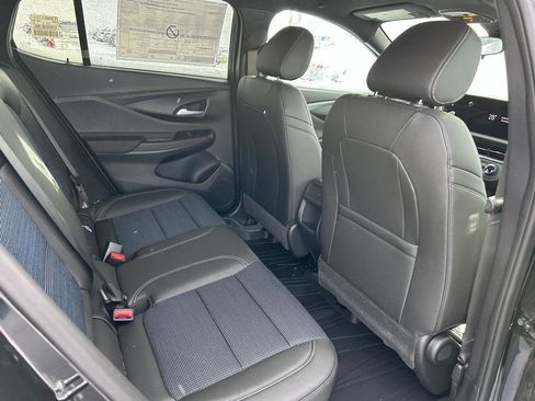New 2026 Buick Envista Preferred w/ Convenience I Package image 17