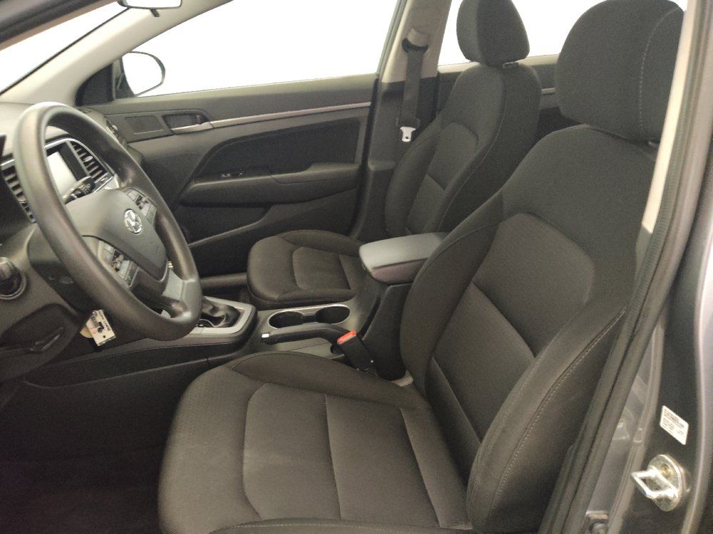 Used 2018 Hyundai Elantra SEL FWD image 17