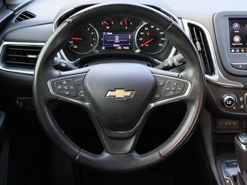 Certified 2020 Chevrolet Equinox LT image 12