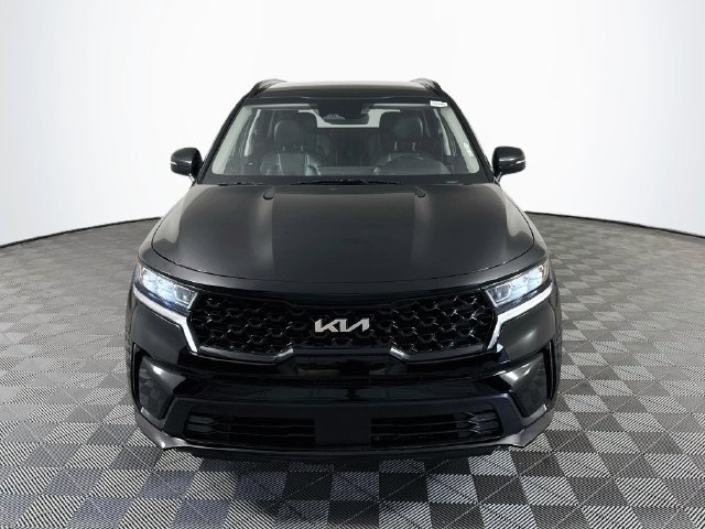 Used 2023 Kia Sorento SX FWD image 2