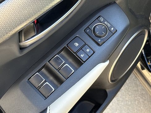 Used 2020 Lexus NX 300 F Sport w/ F Sport Premium Package AWD/4WD image 15