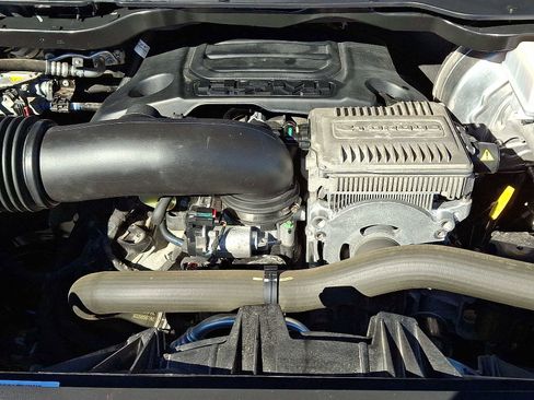 Used 2022 RAM 1500 Big Horn image 28