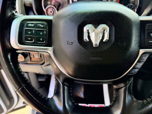 Used 2021 RAM 3500 Laramie AWD/4WD image 25