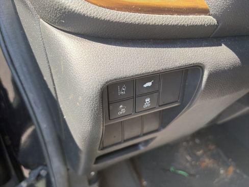 Used 2017 Honda CR-V EX-L image 14