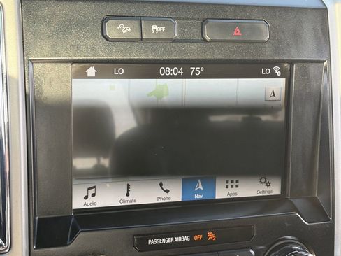 Used 2016 Ford F150 Lariat image 28