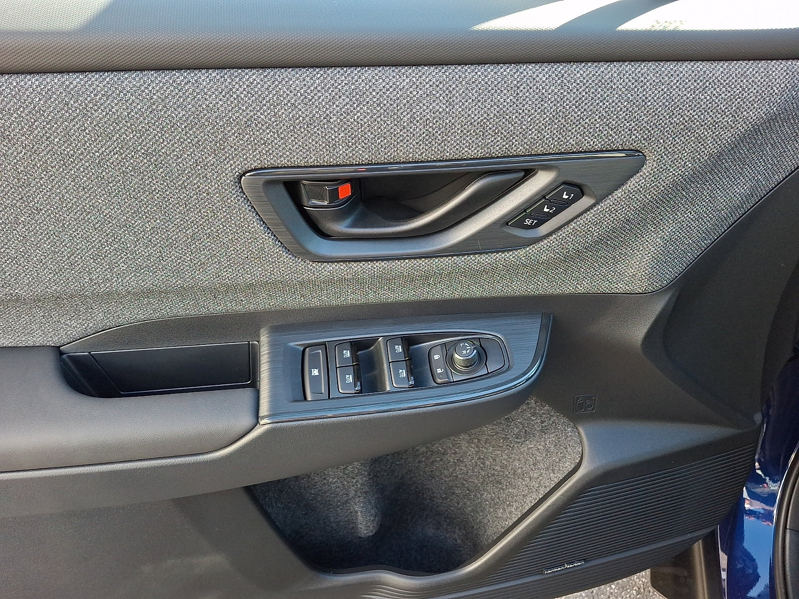 New 2026 Subaru Outback Limited XT AWD/4WD image 10