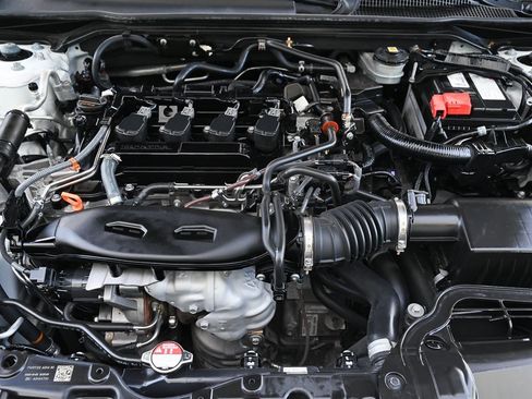 Used 2022 Honda Civic EX image 10