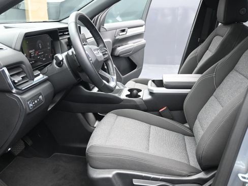 Used 2026 GMC Terrain Elevation FWD image 23