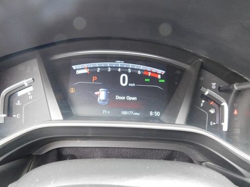 Certified 2020 Honda CR-V EX-L image 12