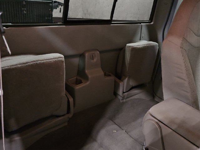 Used 2000 Ford Ranger XL AWD/4WD image 20