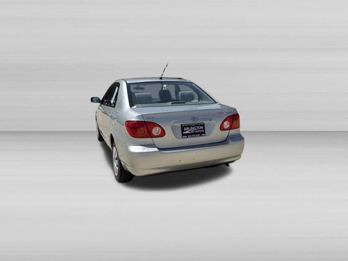 Used 2003 Toyota Corolla LE FWD image 6