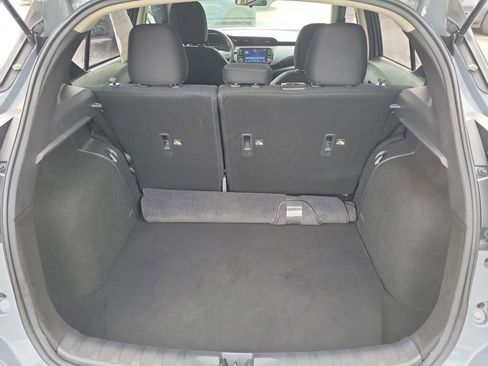 Used 2023 Nissan Kicks SV FWD image 11