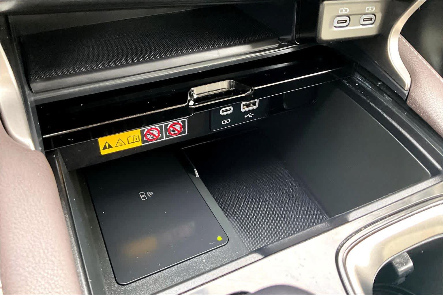 Used 2024 Lexus RX 350 FWD w/ Technology Package image 33