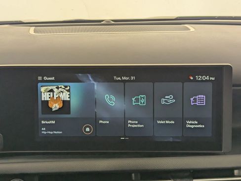 New 2026 Hyundai Tucson SEL FWD image 18