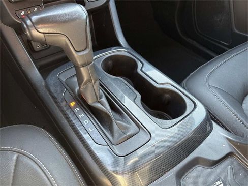 Used 2021 Chevrolet Colorado Z71 w/ Safety Package image 34