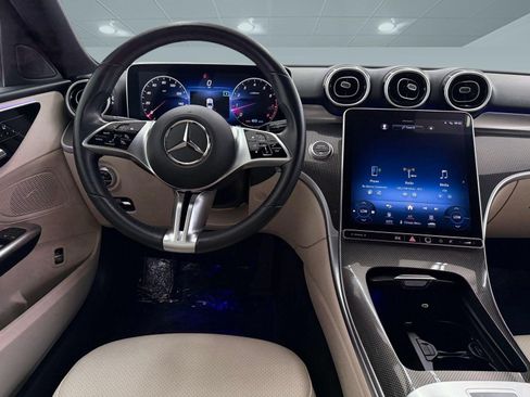 Used 2022 Mercedes-Benz C 300 Sedan image 28