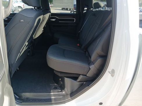 New 2026 RAM 3500 Big Horn image 19