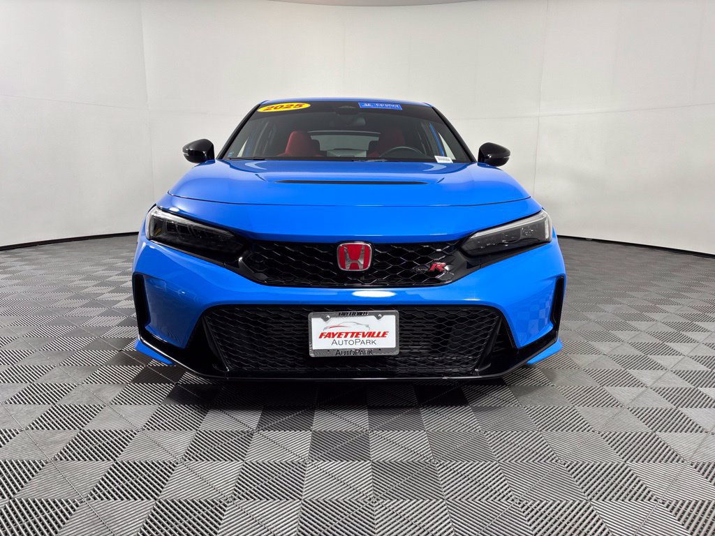 Used 2025 Honda Civic Type R image 7