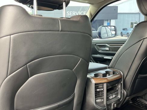 Used 2021 RAM 1500 Laramie AWD/4WD image 20