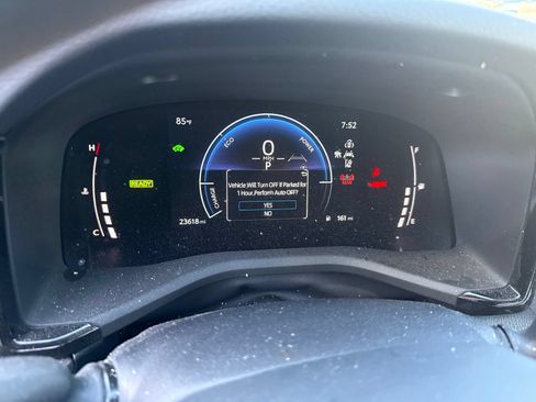 Used 2025 Toyota Camry LE FWD image 3