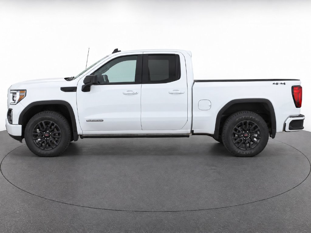 Used 2022 GMC Sierra 1500 Elevation AWD/4WD image 6