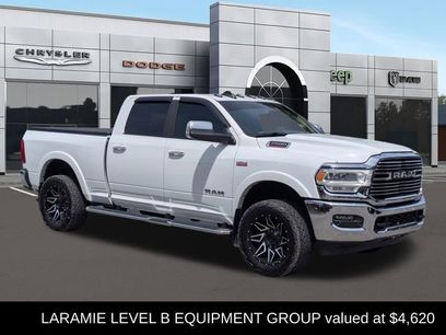 Used 2022 RAM 2500 Laramie