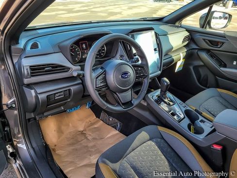 New 2026 Subaru Crosstrek 2.5i Sport image 10