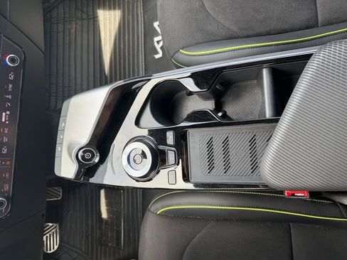 Certified 2023 Kia EV6 GT AWD/4WD image 19