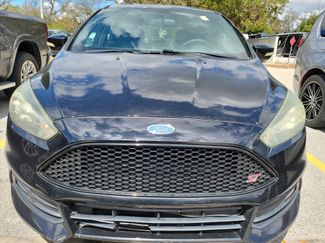 Used 2016 Ford Focus ST video 2