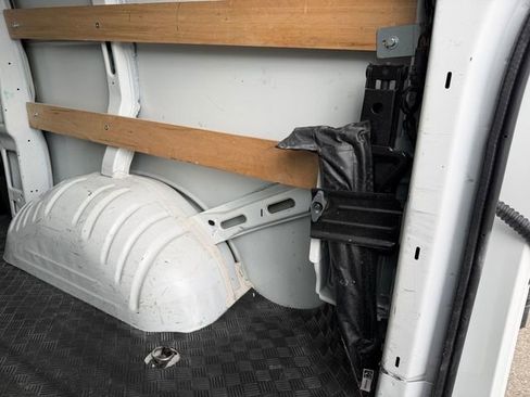 Used 2024 Chevrolet Express 2500 w/ Driver Convenience Package image 32