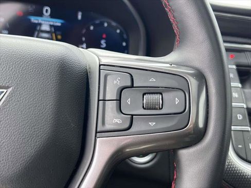 Used 2024 Chevrolet Suburban RST w/ Luxury Package AWD/4WD image 26