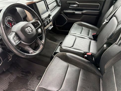 Used 2022 RAM 1500 Laramie image 9