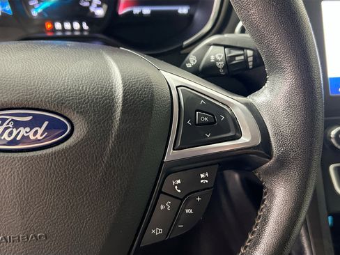 Used 2020 Ford Fusion SE w/ Equipment Group 151A image 19