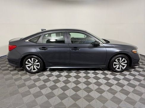 Used 2023 Honda Civic LX image 7