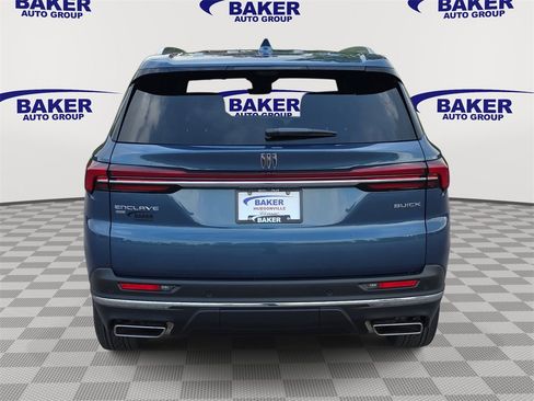 New 2026 Buick Enclave Preferred w/ Power Package image 6