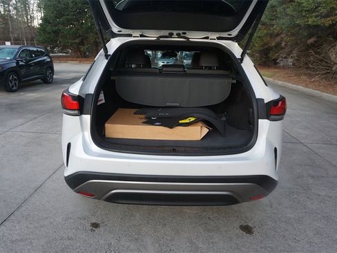 Used 2024 Lexus RX 350 Premium image 18