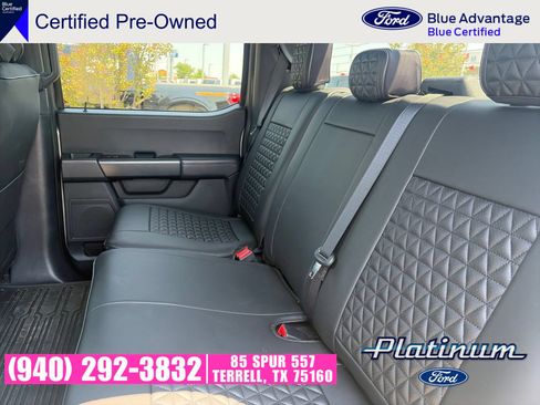 Used 2024 Ford F150 STX RWD image 19