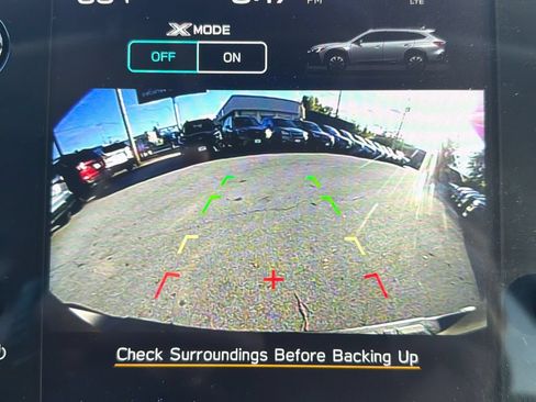 Certified 2024 Subaru Outback Premium AWD/4WD image 42