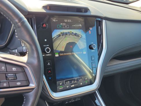 Used 2023 Subaru Outback Limited XT image 30