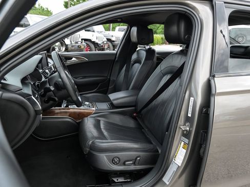 Used 2014 Audi A6 3.0T Prestige w/ Prestige Package AWD/4WD image 40