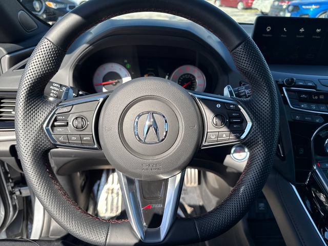 Certified 2026 Acura RDX w/ Advance Package AWD/4WD image 15